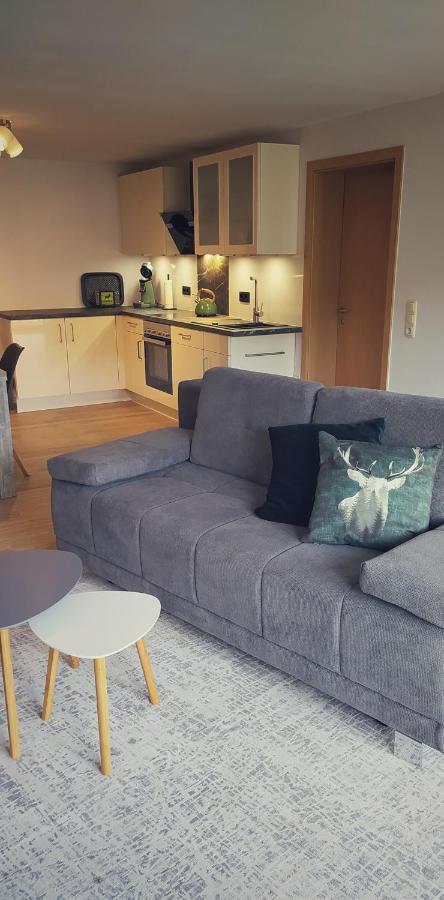 Ferienwohnung Probst إيلينز-بولتيرسدورف المظهر الخارجي الصورة