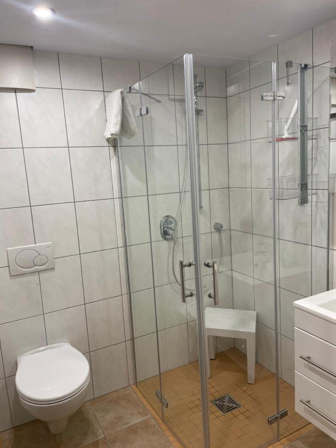 Ferienwohnung Probst إيلينز-بولتيرسدورف المظهر الخارجي الصورة