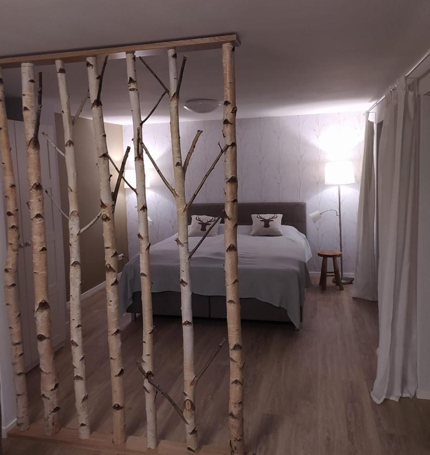 Ferienwohnung Probst إيلينز-بولتيرسدورف المظهر الخارجي الصورة